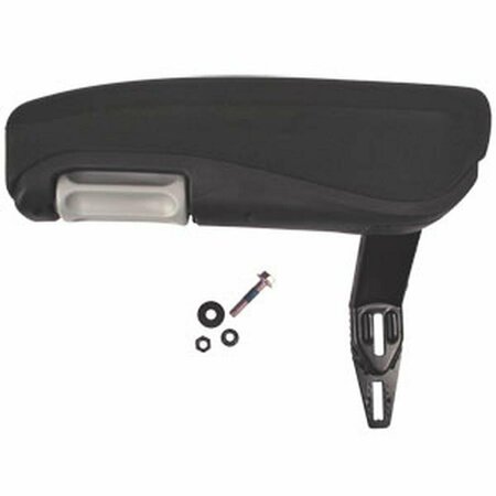 AFTERMARKET LH Arm Rest Kit A60320 Fits MSG 65 MSG 75A A-ARK6575LH-AI